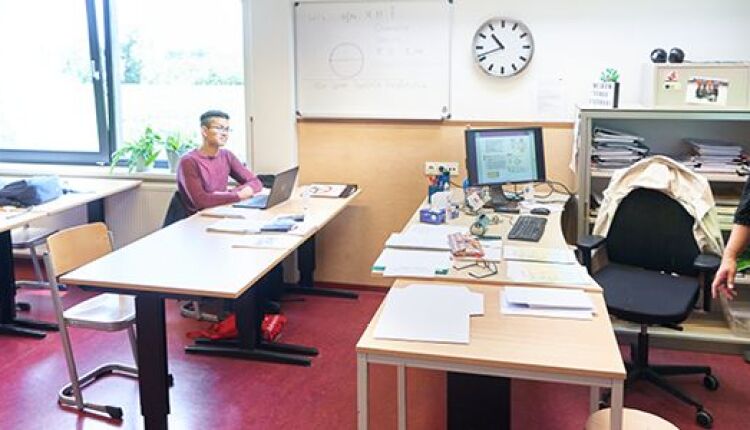 Verzuim, ziekte en te laat komen