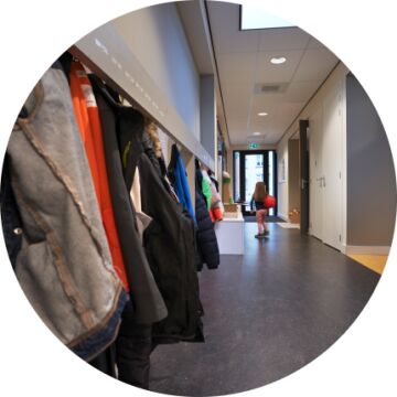 Ouders/verzorgers