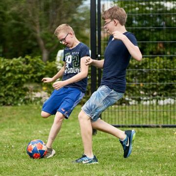 Financiële verantwoording