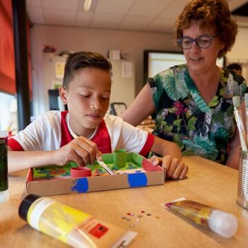 Ons onderwijs