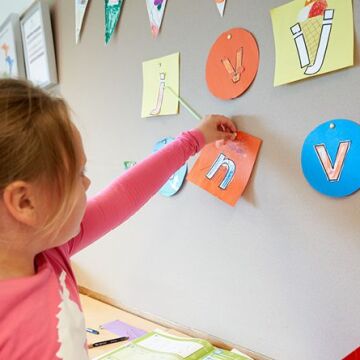 Ons onderwijs